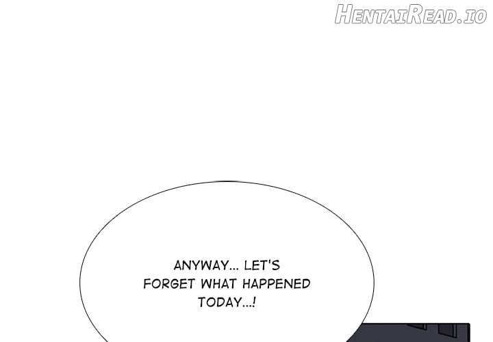 Desire Note Chapter 21 - page 4