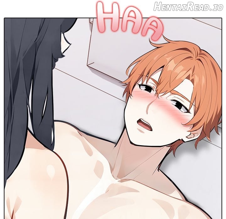 Desire Note Chapter 21 - page 46