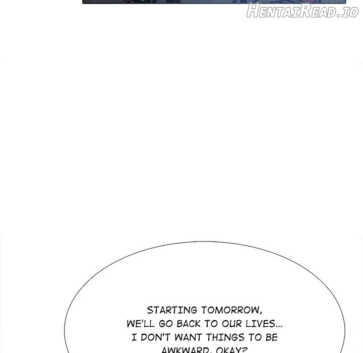 Desire Note Chapter 21 - page 6