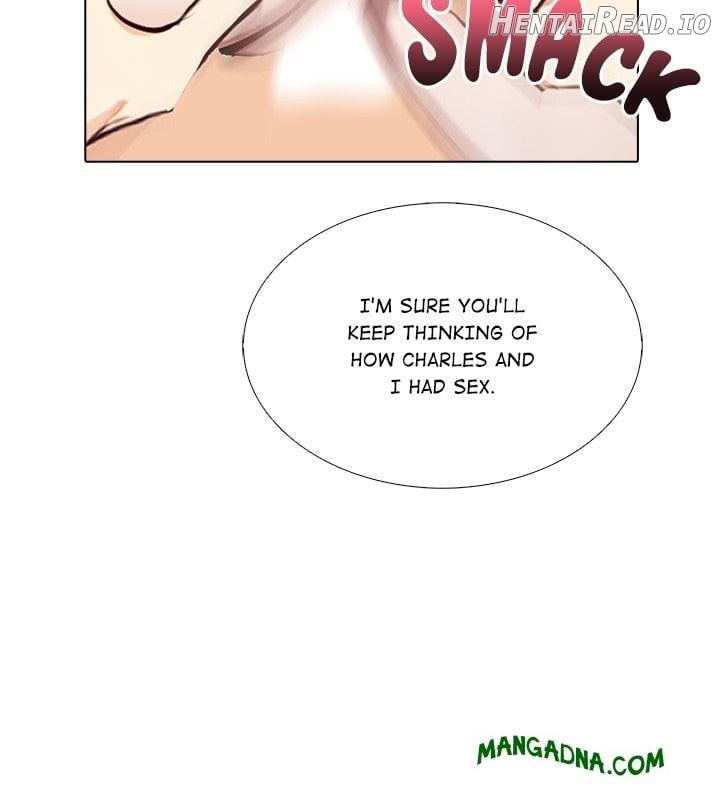 Desire Note Chapter 21 - page 63