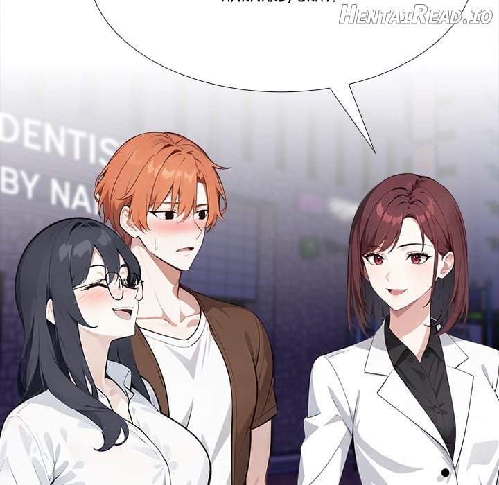 Desire Note Chapter 21 - page 7