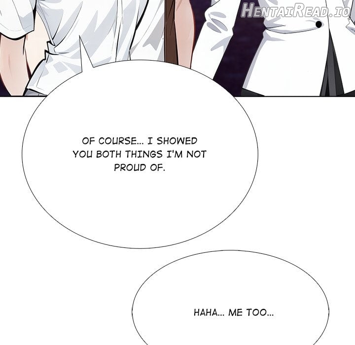 Desire Note Chapter 21 - page 8