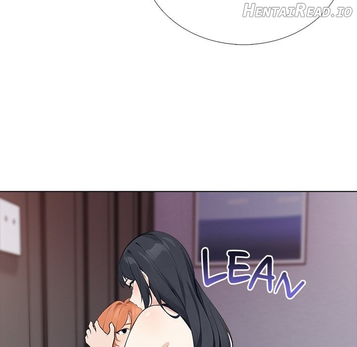 Desire Note Chapter 21 - page 80