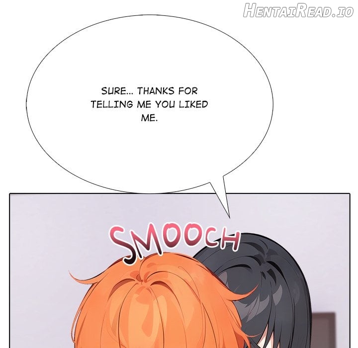 Desire Note Chapter 21 - page 82