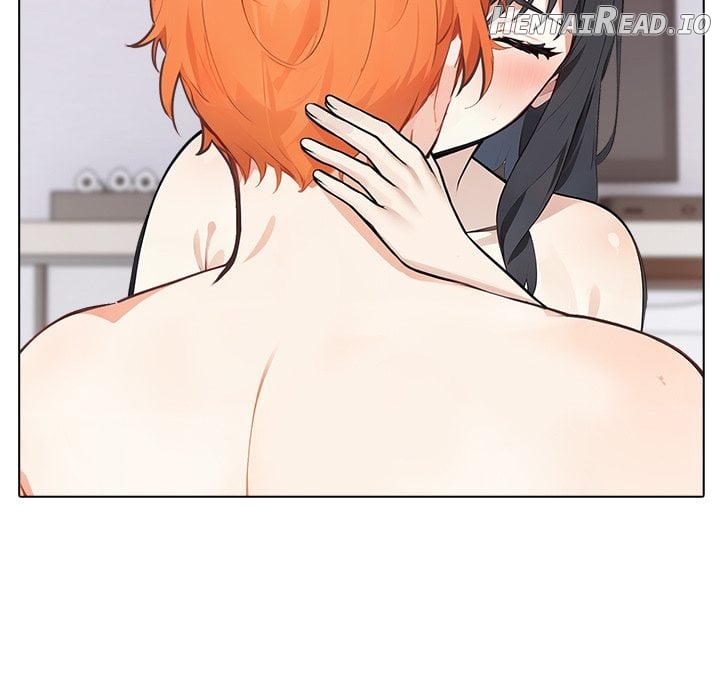 Desire Note Chapter 21 - page 83