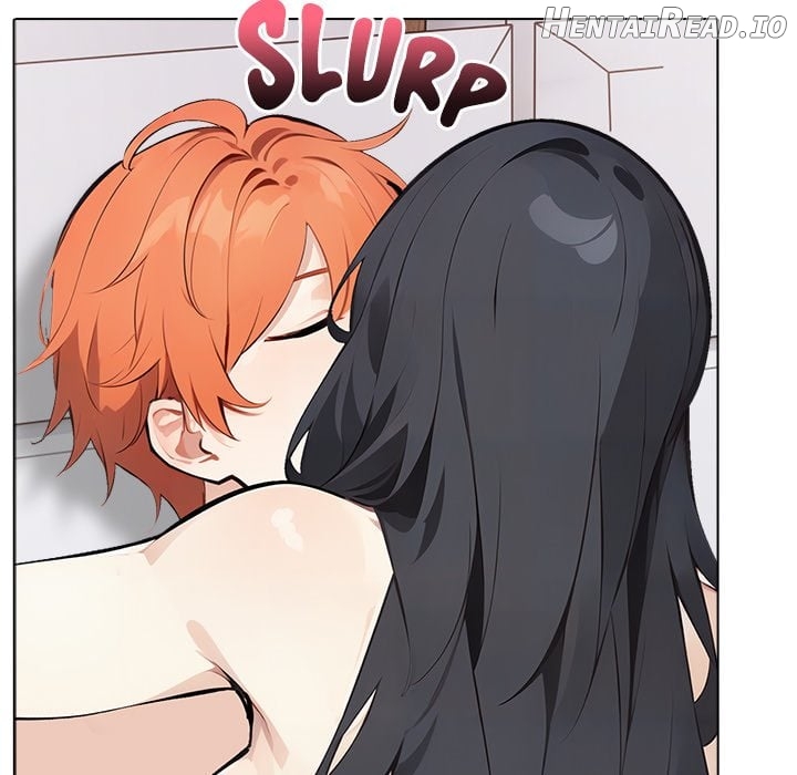 Desire Note Chapter 21 - page 85