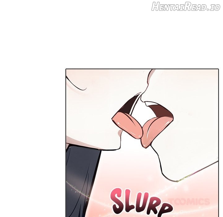 Desire Note Chapter 21 - page 87