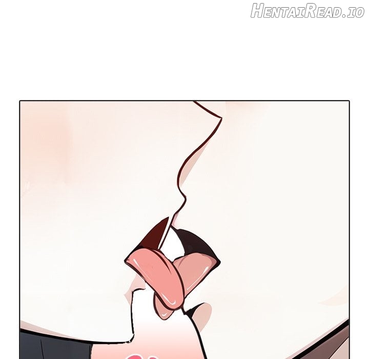 Desire Note Chapter 21 - page 89
