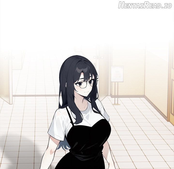 Desire Note Chapter 22 - page 107