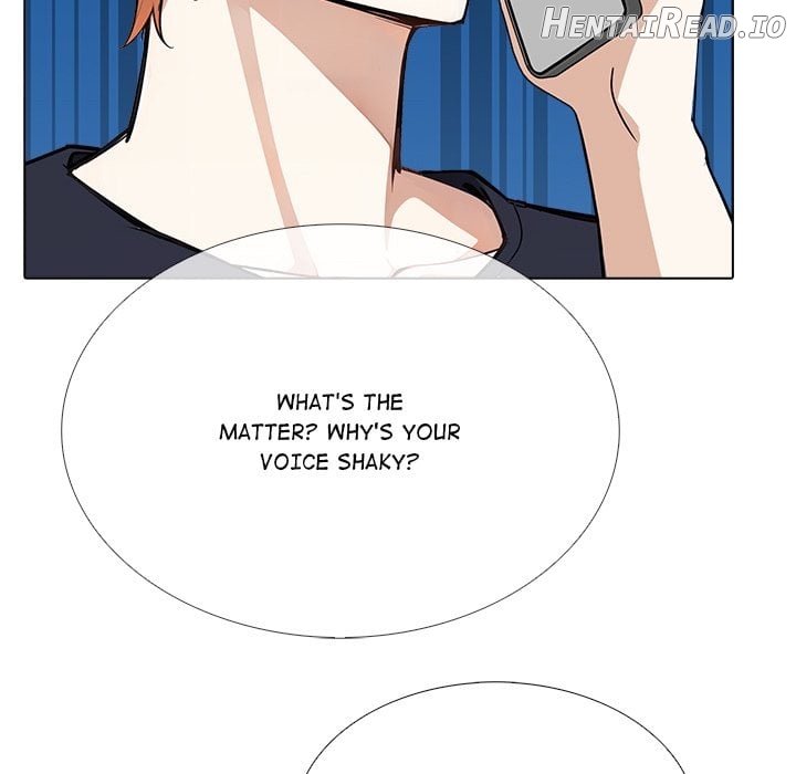 Desire Note Chapter 22 - page 119