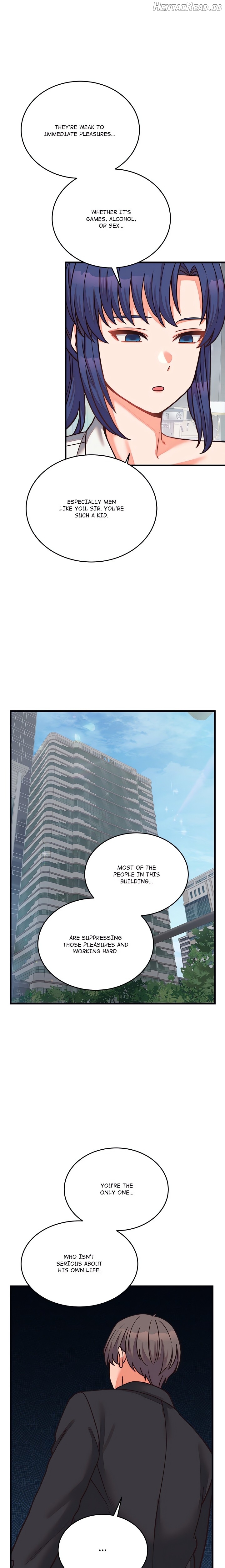 From Pauper to Prince (Uncensored) Chapter 29 - page 16
