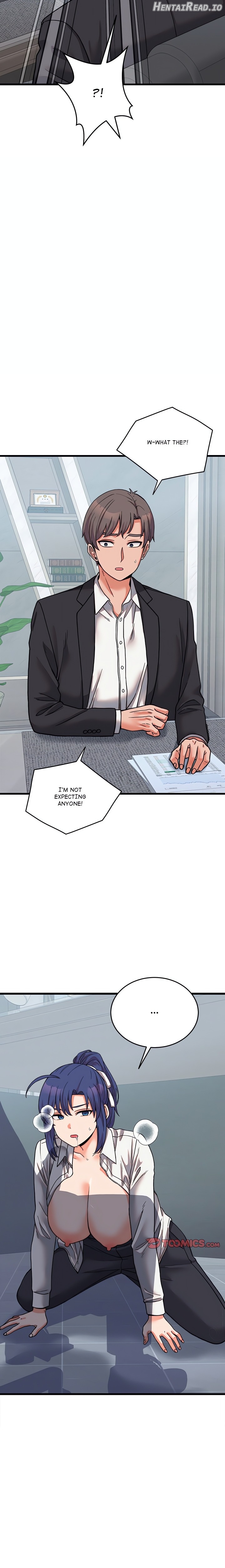 From Pauper to Prince (Uncensored) Chapter 29 - page 23