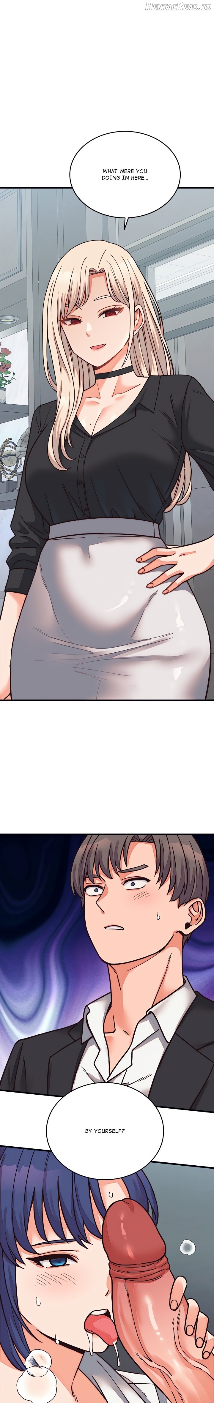 From Pauper to Prince (Uncensored) Chapter 29 - page 25