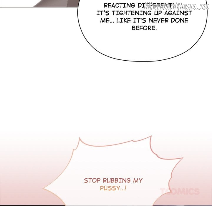 Little Miss Delinquent Chapter 22 - page 102