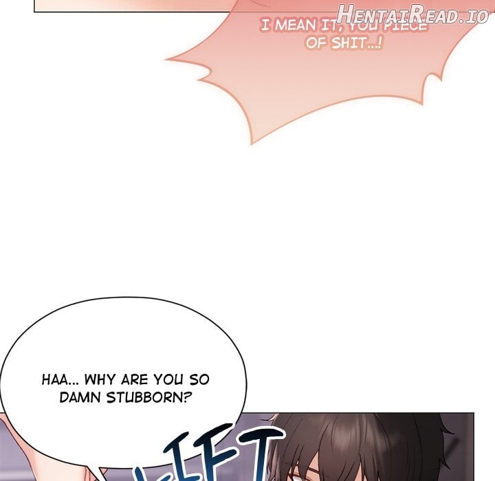 Little Miss Delinquent Chapter 22 - page 108