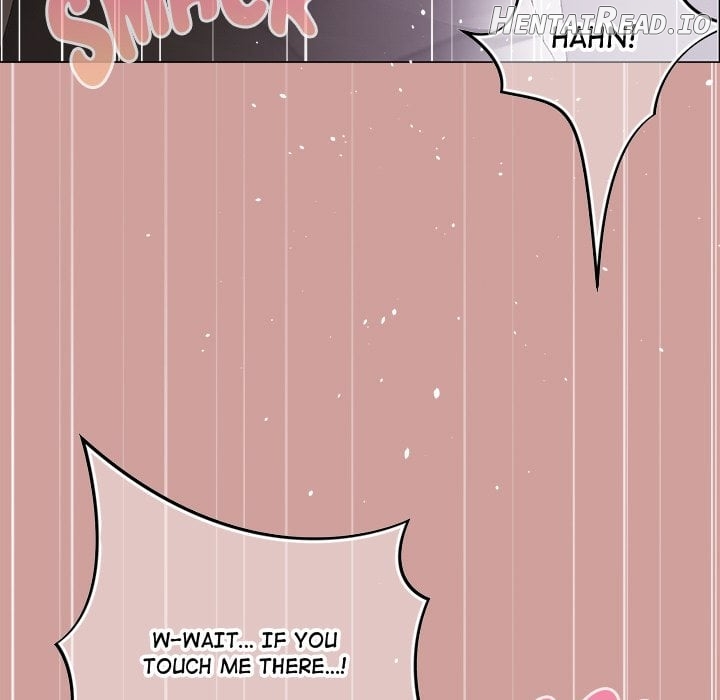 Little Miss Delinquent Chapter 22 - page 11