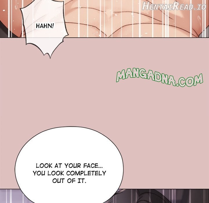 Little Miss Delinquent Chapter 22 - page 126