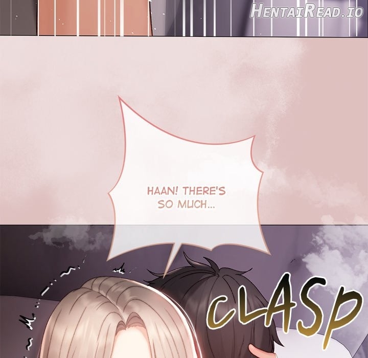 Little Miss Delinquent Chapter 22 - page 146
