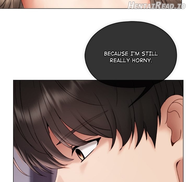 Little Miss Delinquent Chapter 22 - page 159