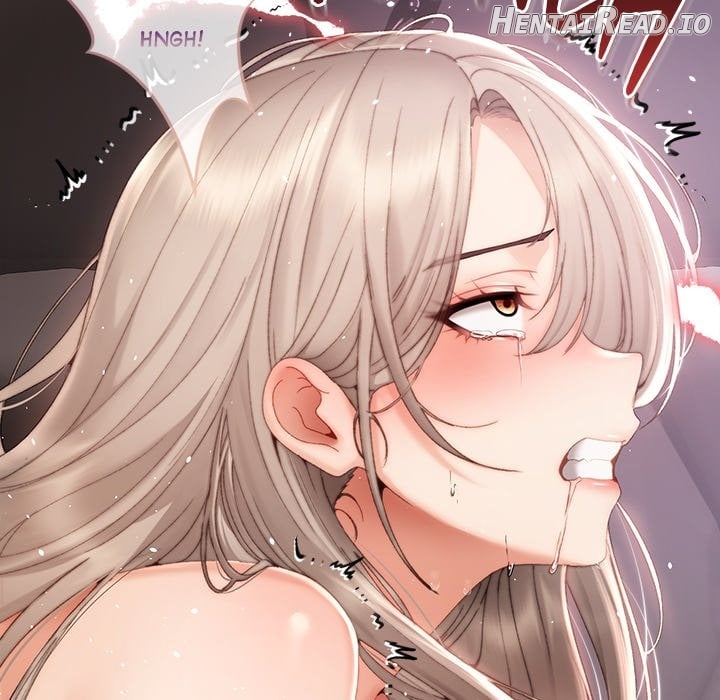 Little Miss Delinquent Chapter 22 - page 16