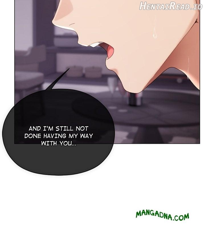 Little Miss Delinquent Chapter 22 - page 160