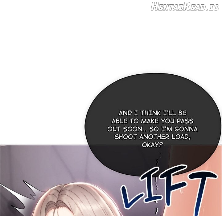 Little Miss Delinquent Chapter 22 - page 161