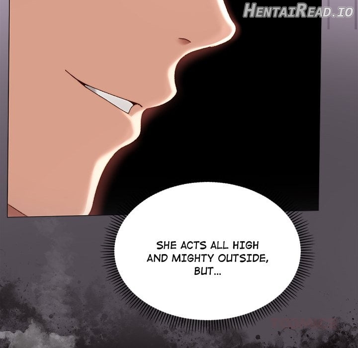 Little Miss Delinquent Chapter 22 - page 57