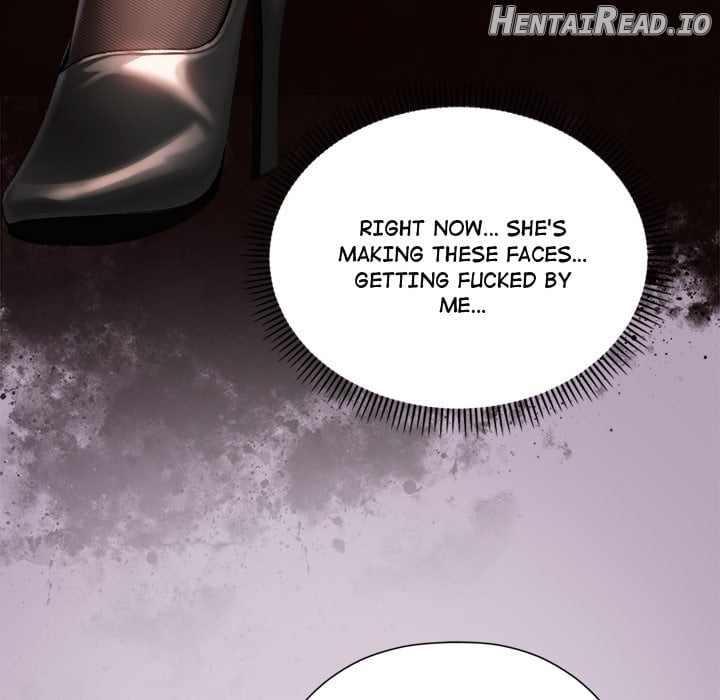 Little Miss Delinquent Chapter 22 - page 61