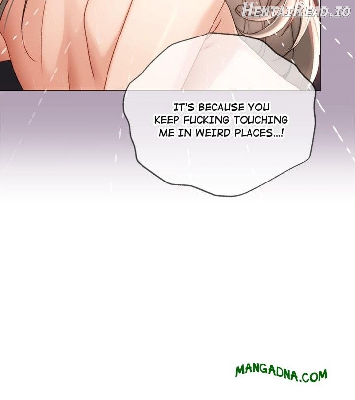 Little Miss Delinquent Chapter 22 - page 66