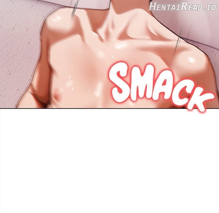 Tattoo Shop Chapter 17 - page 109