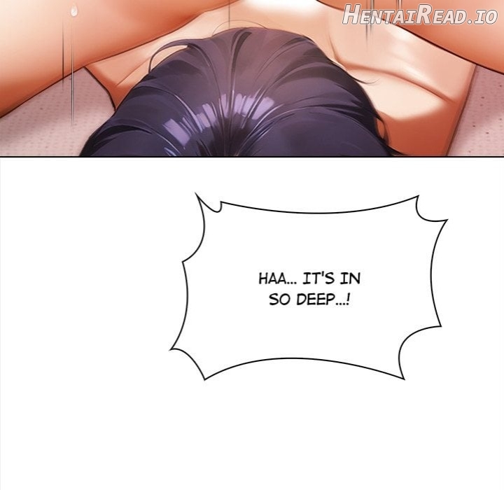 Tattoo Shop Chapter 17 - page 123