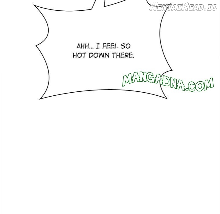 Tattoo Shop Chapter 17 - page 126
