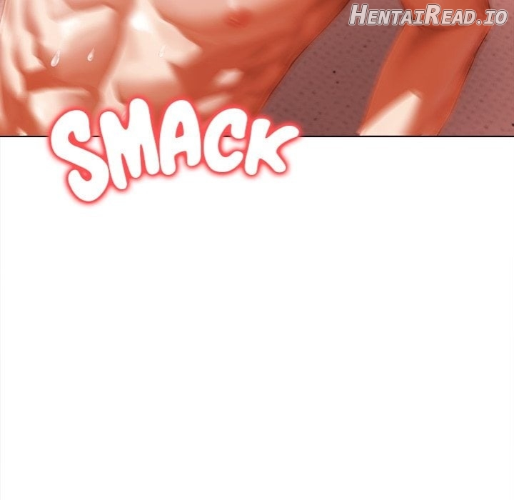 Tattoo Shop Chapter 17 - page 133