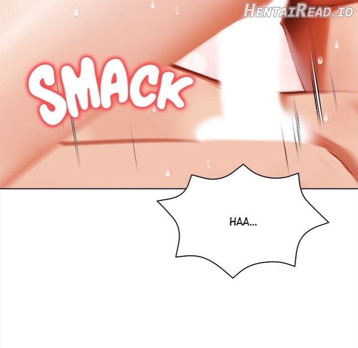 Tattoo Shop Chapter 17 - page 135