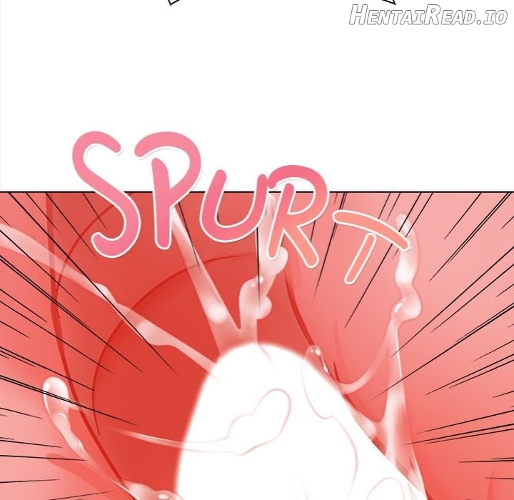 Tattoo Shop Chapter 17 - page 139