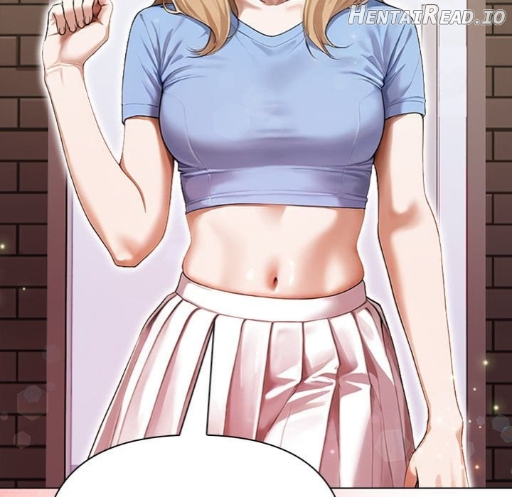 Tattoo Shop Chapter 17 - page 163