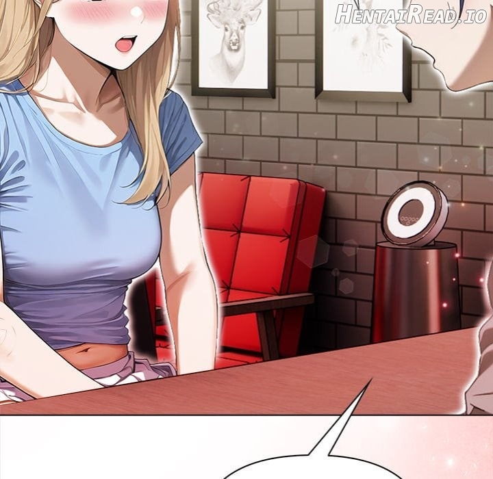 Tattoo Shop Chapter 17 - page 173