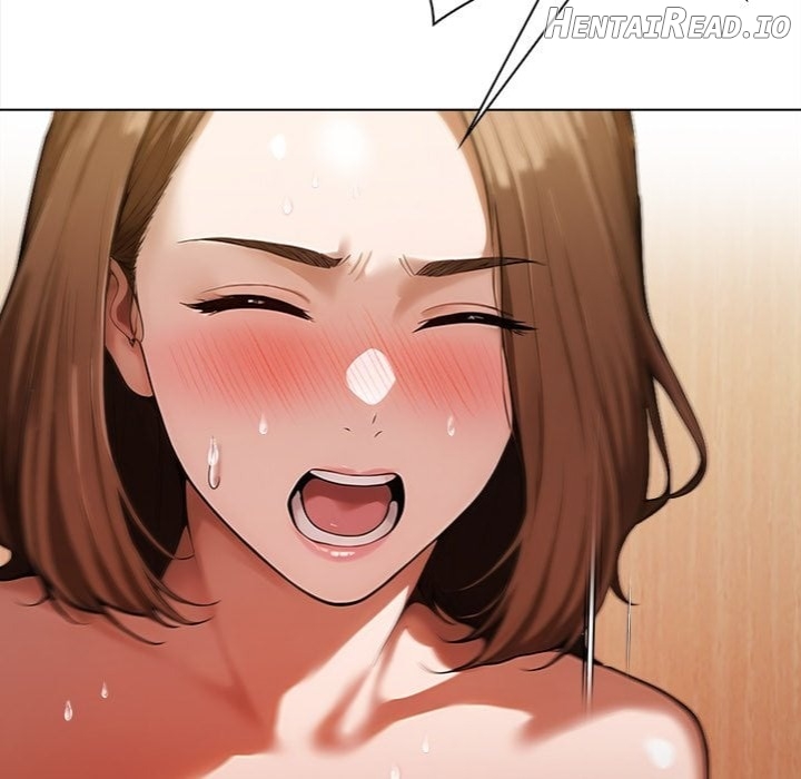Tattoo Shop Chapter 18 - page 100
