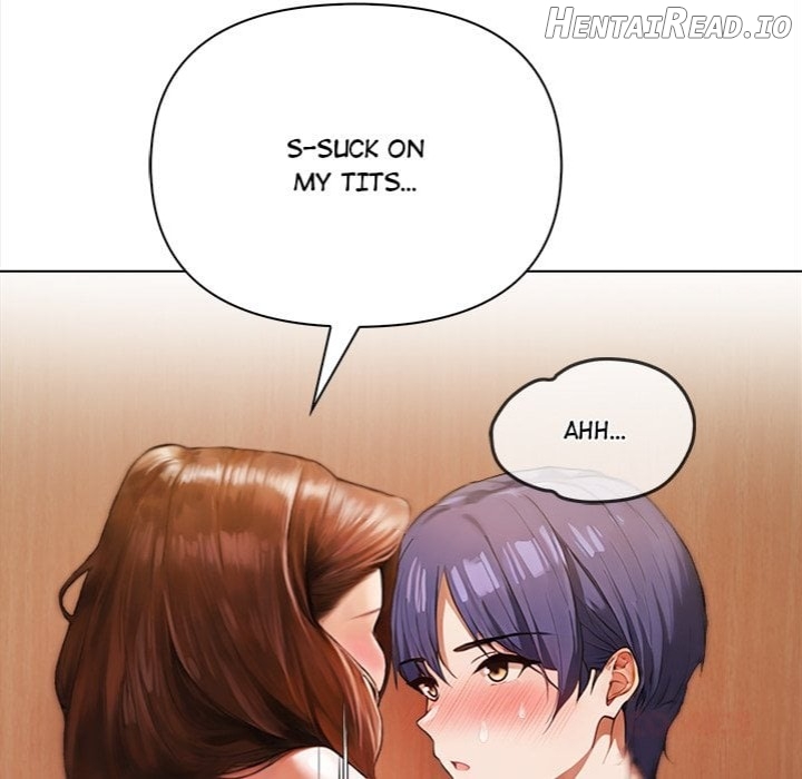 Tattoo Shop Chapter 18 - page 102