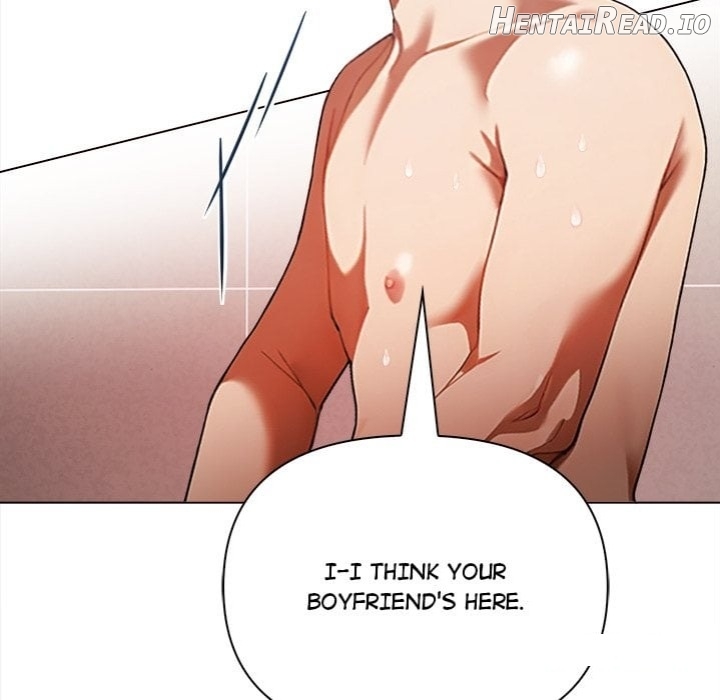 Tattoo Shop Chapter 18 - page 111