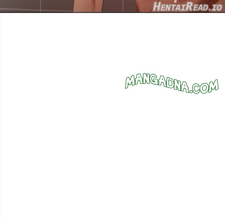 Tattoo Shop Chapter 18 - page 119