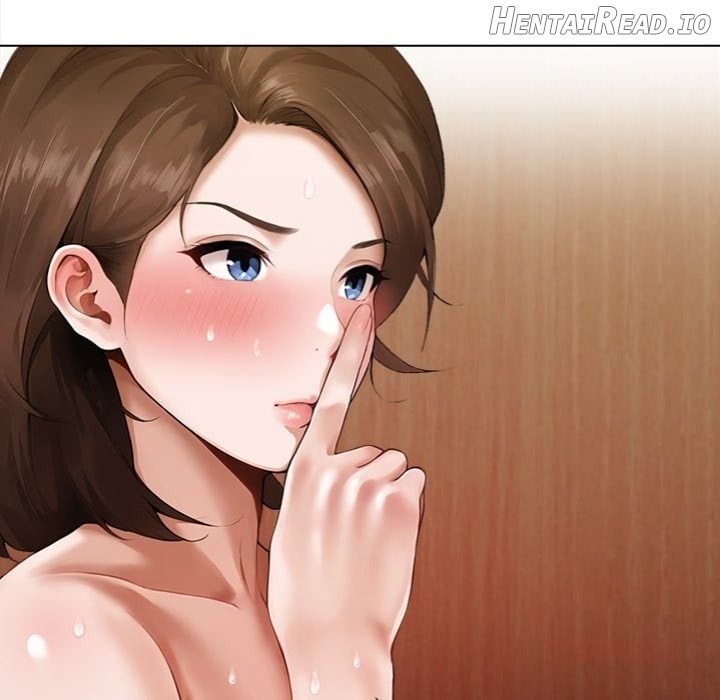 Tattoo Shop Chapter 18 - page 120