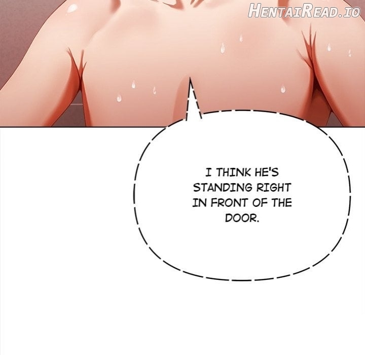 Tattoo Shop Chapter 18 - page 129