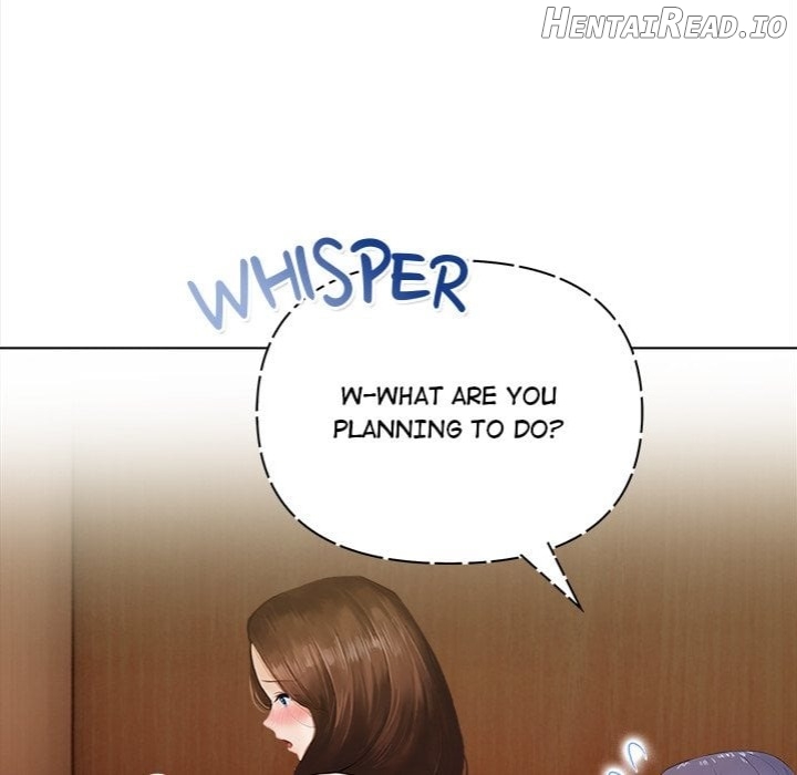 Tattoo Shop Chapter 18 - page 130
