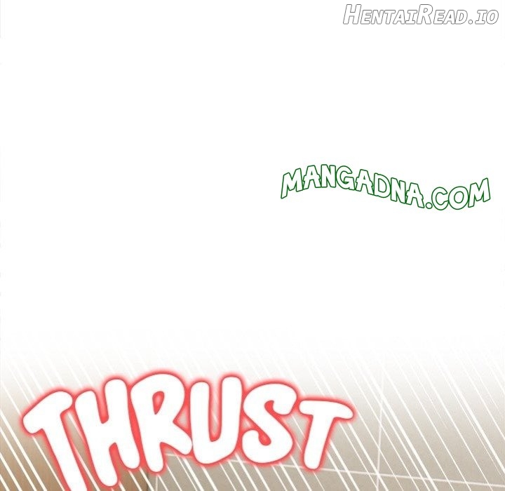 Tattoo Shop Chapter 18 - page 132