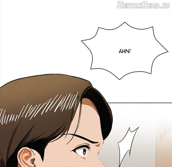 Tattoo Shop Chapter 18 - page 135