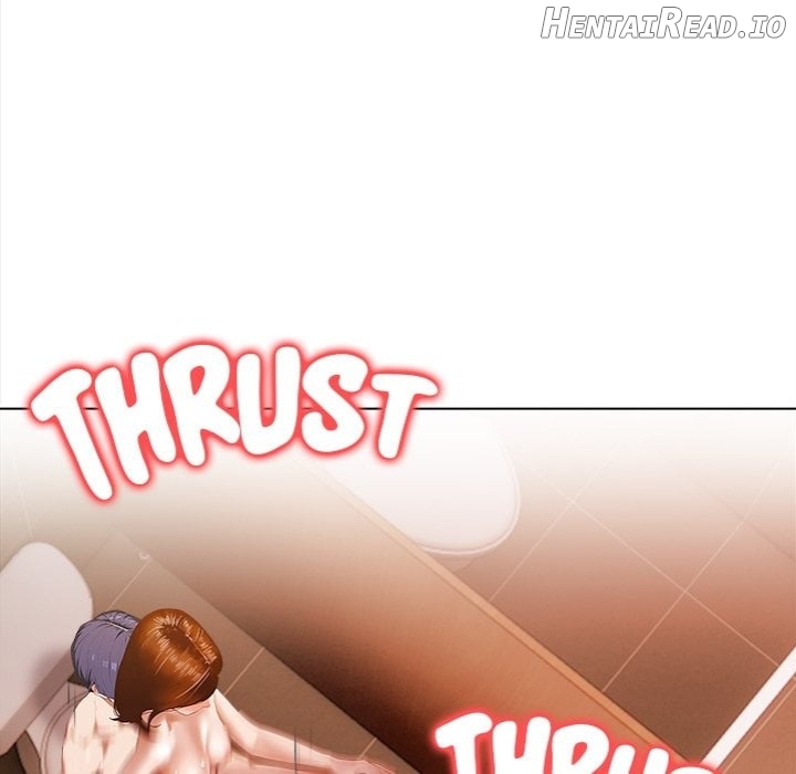 Tattoo Shop Chapter 18 - page 140