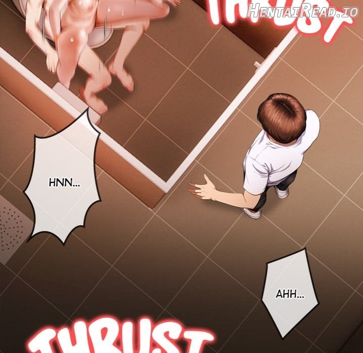 Tattoo Shop Chapter 18 - page 141