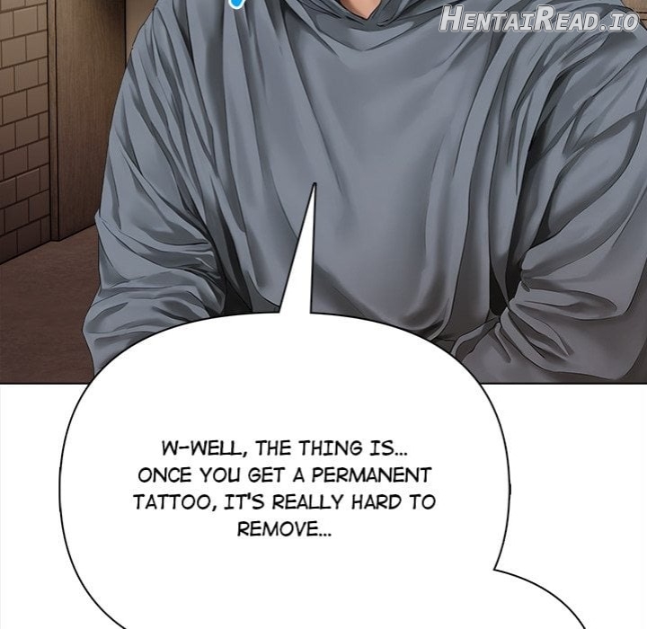 Tattoo Shop Chapter 18 - page 16