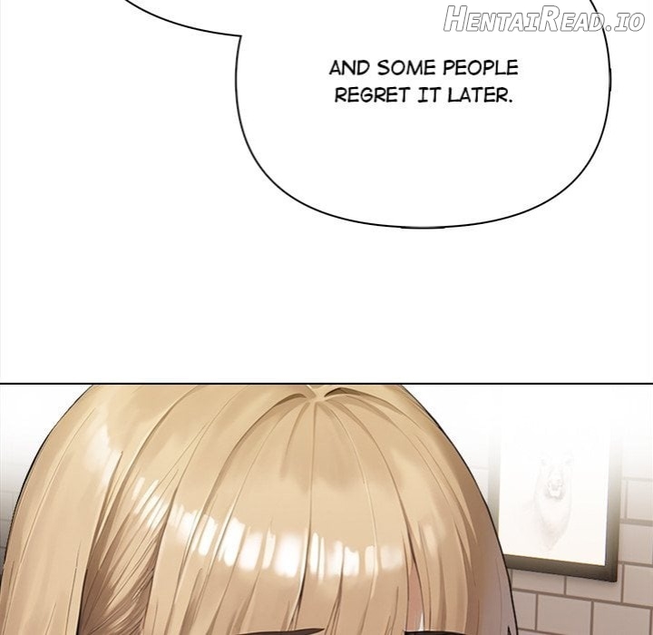 Tattoo Shop Chapter 18 - page 17